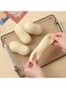 Good Things Like Peanut Squishy  Decompression Toys Stress Toys Sensory Fidget Toy Soft Transparent Slow-Rebound Relax After