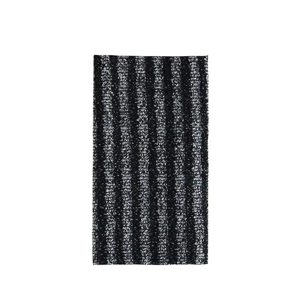 New Ultra-Long Exfoliating Washcloth Silver-ion Back Cleaning Foam Bath Towel Multi-Function Exfoliating Towels Body Cleaner