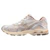 Wave Rider 10 Shifting Sand Schneeweiß Unisex Sneaker Creme D1GA243102