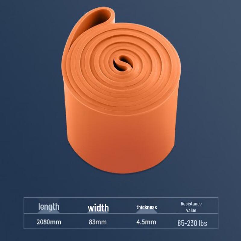 YTYIN Indoor Fitness Resistance Band