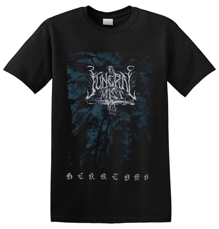FUNERAL MIST - Hekatomb T-Shirt S