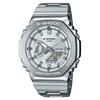 Casio G-Shock GM-2110D-7A Herrenuhr (Importiert)