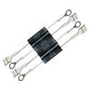 10pcs Microwave Diode 12KV General High-voltage Unidirectional