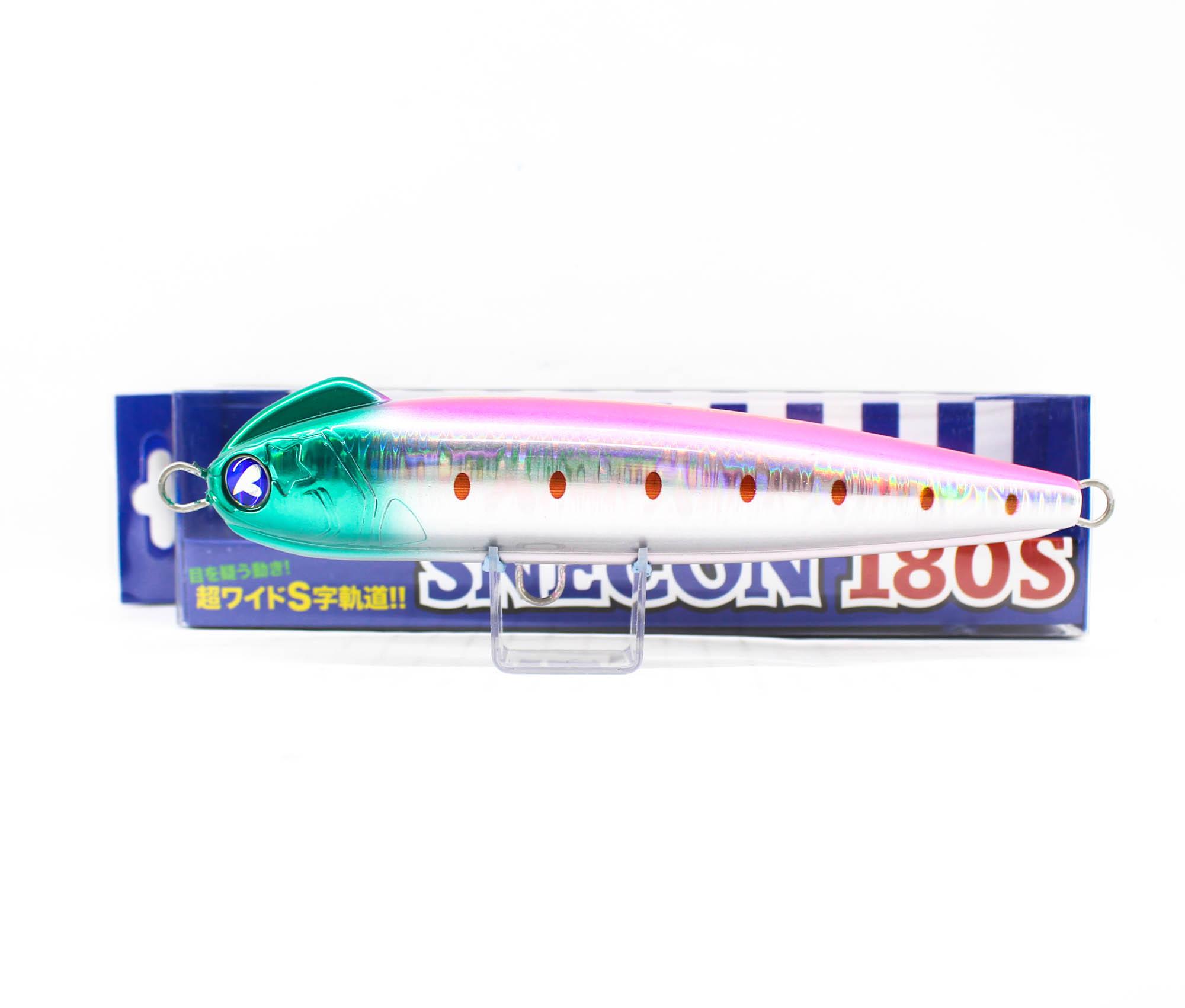 

Blue Blue Snecon 180S 100 грамм Тонущая приманка 28 (8482)
