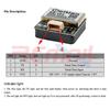 BEITIAN BE-182 M10 Wearable Flight Controller FPV RC Drone UAV PX4 PIX32 GNSS GPS Antenna Receiver Module BE182