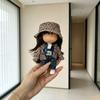 14cm Spanish Mia Potato Doll Clothes Set for 8/12 Scale BJD Dolls