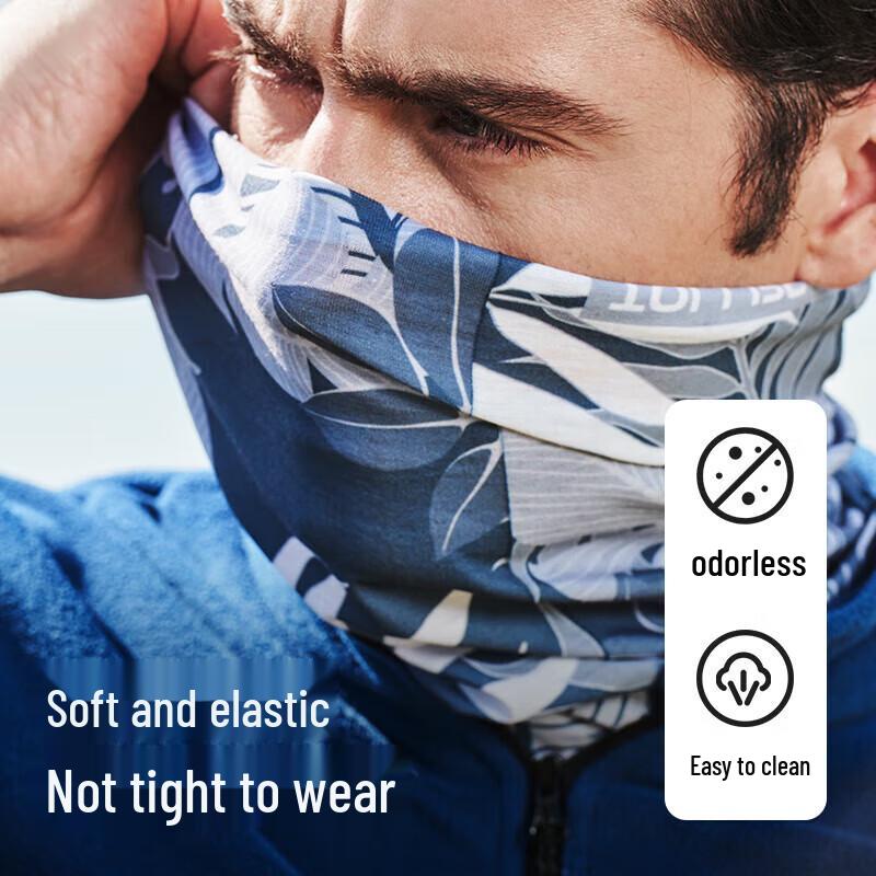 Pelliot Outdoor Multifunctional Headwear