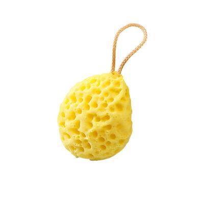 Honeycomb Bath Ball Bath Sponge