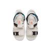 Nike Canyon Sandale Damen Wüstensand Lagunenpuls Schwarz Helles Mango CV5515-004