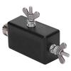 1:9 Mini Balun Suitable HF Shortwave Antenna for Outdoor QRP Station and Furniture.