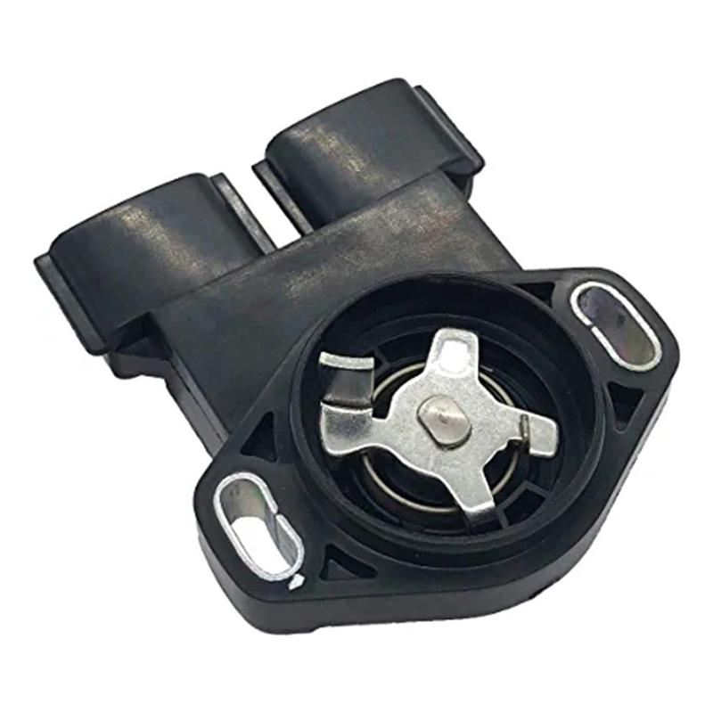 SERA486-07 22620-0S310 TPS Throttle Pedal Position Sensor For ISUZU D-MAX DMAX For HOLDEN RODEO 3.0