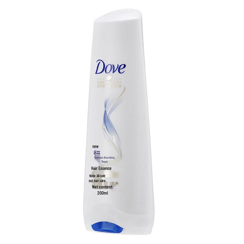 Dove Intensive Repair Haarspülung Doppelpackung (2 x 200 g)