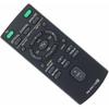 New RM-ANU159 Replacement Remote Compatible with Sony Sound Bar HT-CT60 /C SA-CT60 SA-CT60