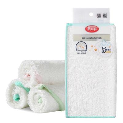 Meiliya Kitchen Oil-Removal Towels
