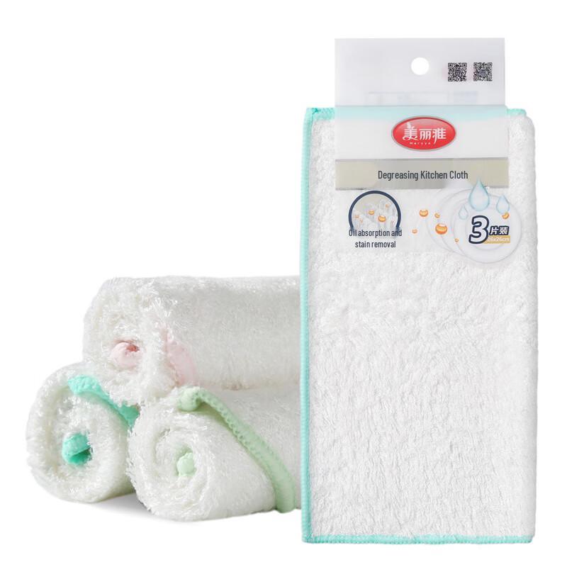 Кухонные салфетки для удаления масла Meiliya