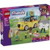 LEGO Friends Pet Transport Accessory Shop Building Set 6-9 Years Old Kids Toy