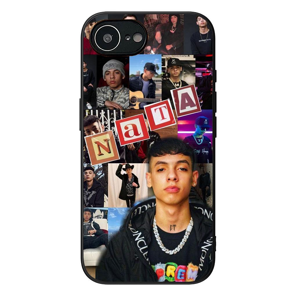 

Rap Natanaels Canos Casing Phone Cover for Xiaomi Redmi Note 12 11 10 Pro 10A 10C 12C 14C A4 Note12 5G Soft Case Redmi Note 12 Pro 5G