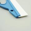 Car Window Wiper Silica Gel Squeegee Cleaner for Drying and Wash