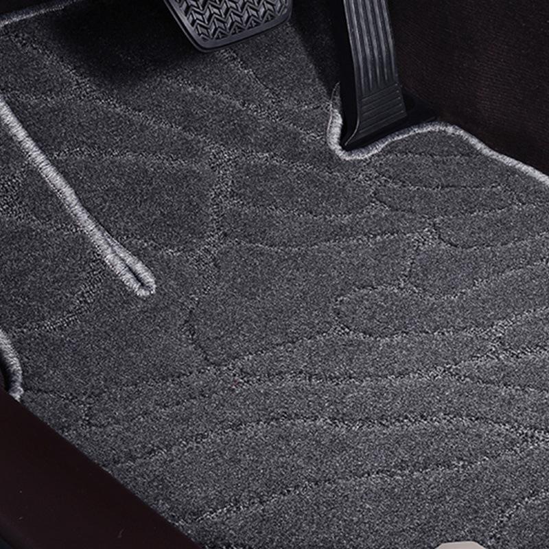 Mercedes-Benz E300 LC200L GLC260L A200L CLA GLAGLA200 GLB200 GLK GLE Dywaniki Samochodowe