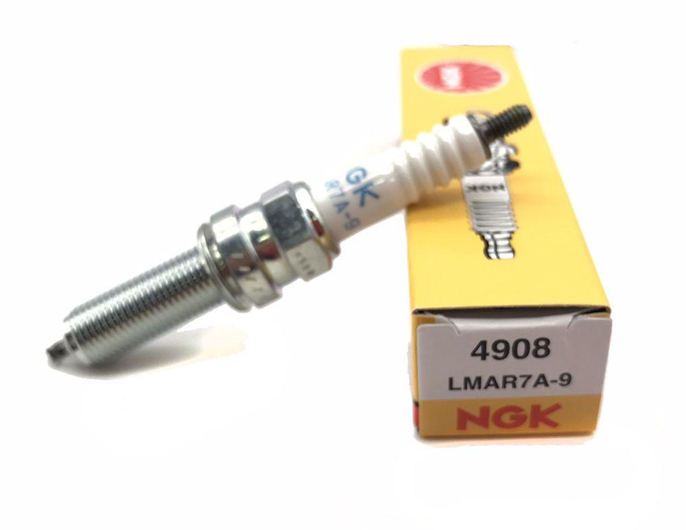

Ngk Lmar7a-9 2016 Husqvarna Supermoto 701 Uyumlu Buji Standart Tip