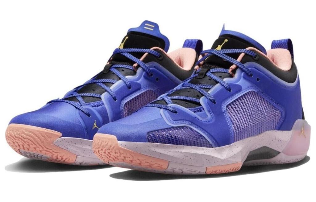 Air Jordan 37 Low 'Lapis' DQ4122-400