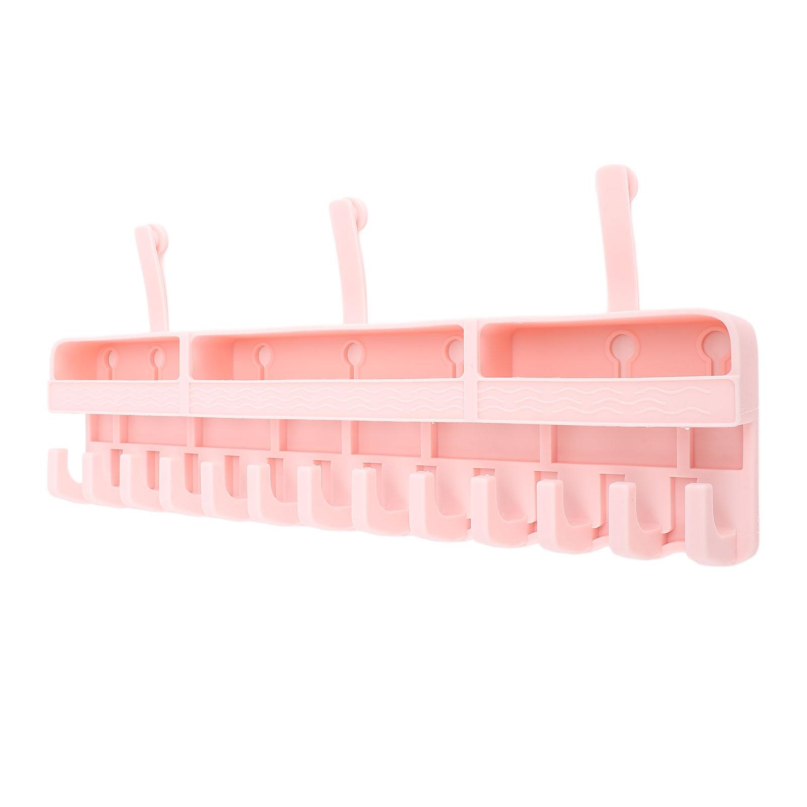 

Держатель для наращивания волос для укладки Многофункциональная вешалка для наращивания волос Подставка для наращивания волос с