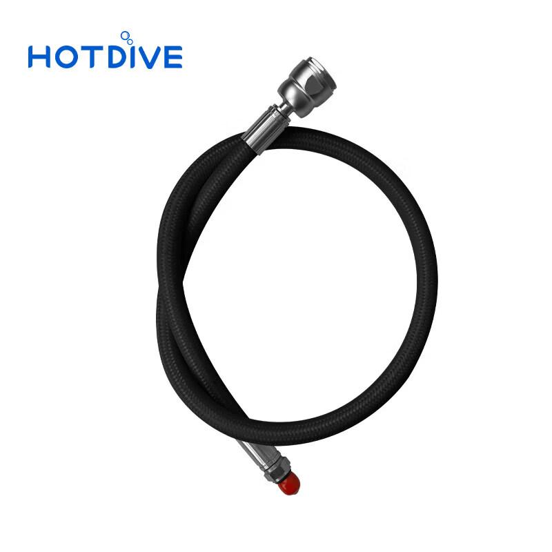 HOTDIVE Diving Regulator Swivel Connector