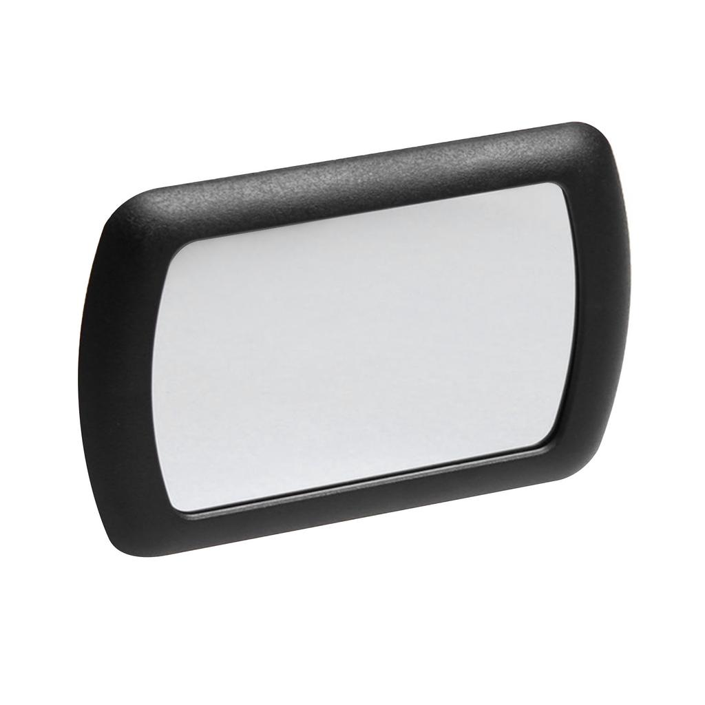 Sluneční clona do auta Zrcátko do auta Přenosné kosmetické zrcátko Sluneční clona Zrcátko do auta Make-up zrcátko do auta