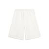 Li-Ning Anything Is Possible Graphic Straight Shorts 'White' Men's AKST593-1