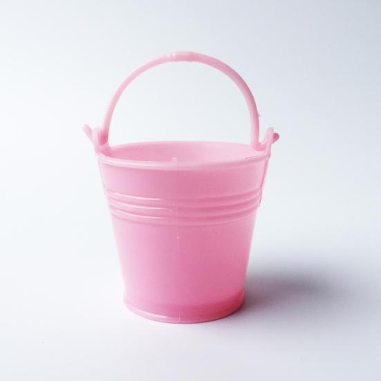 Attractive Biscuit Storage Bucket Multi-use 14 Colors Bright-colored