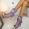 Scarpe da donna – Sandali