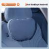 Changan UNI-Z Headrest and Lumbar Support Pillow for Car Interior Comfort and Waist Protection.