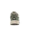 Asics Gel NYC Ivy Smoke Grey Unisex Sneakers Green 1203A383-302