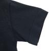 MACKINTOSH PHILOSOPHY made in Japan Short sleeve Cut 38 Navy Women Used