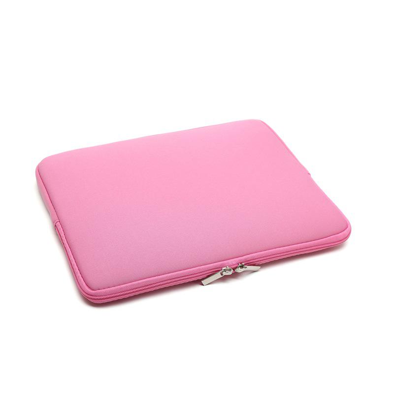 Foam-Padded Protective Bag for 14-inch Apple, Huawei, Xiaomi, Lenovo Tablets and Notebooks
