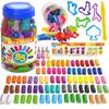 Jogos educativos e didáticos – Kits de artesanato