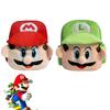 Super Mario Plush Backpack For Kindergarten Kids Colorful And Cute