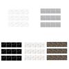 PET Bathroom Sticker Anti-slip Room Sticker Bathroom PET Imitation Marble For Self-adheve Adheve Tile Floor
