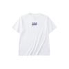 ANTA Life Collection T Shirts Unisex White Crew Neck Moderate Straight Fit 172228115-1