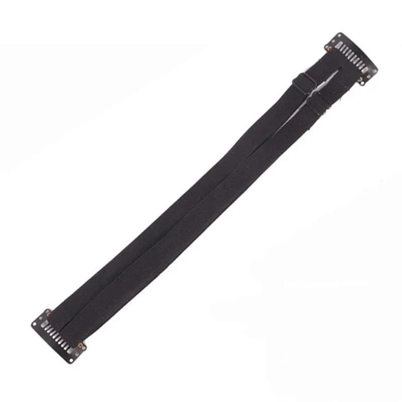 The Stretching Straps For Lift The Eyes And Eyebrows Bb Clip Elastic Band Adjustable Rubber For Hair Anti-Wrinkle Face Tapes