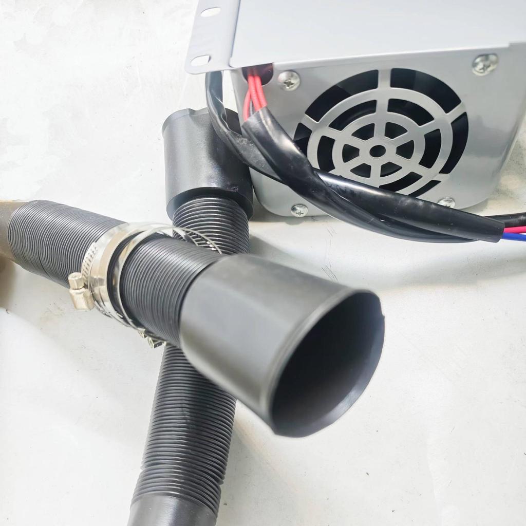 48V-60V 400W Electric Car Heater: Defroster & Snow Melting Defogger