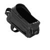 Water Resistant Shockproof Cycling Phone Holder Transparent Touch Panel Top Tube Bike Bag for Easy Access While Riding