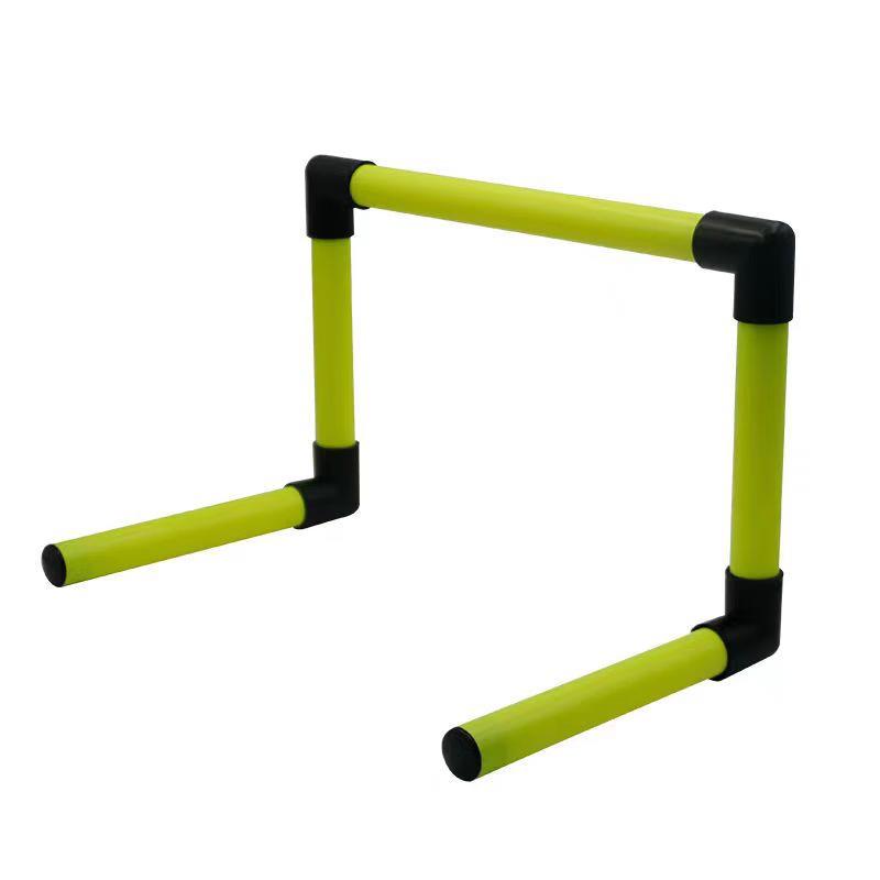 YTYIN Football Training Hurdles CN plug (adapter included)