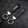 Portachiavi Universale in Pelle per Chiave Auto Accessori Auto per Pajero Sport Mirage Outlander L200 Xpander MPV