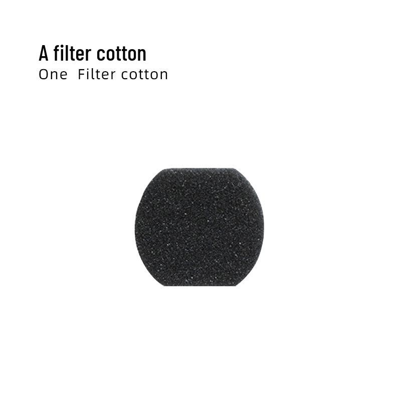 Deerma DX700/DX700S Filtrační bavlna k vysavači Příslušenství