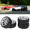 Reduction Gearbox Replacement Upgrade Parts Accessories for MN86 MN86K MN86KS 1/12 RC Car