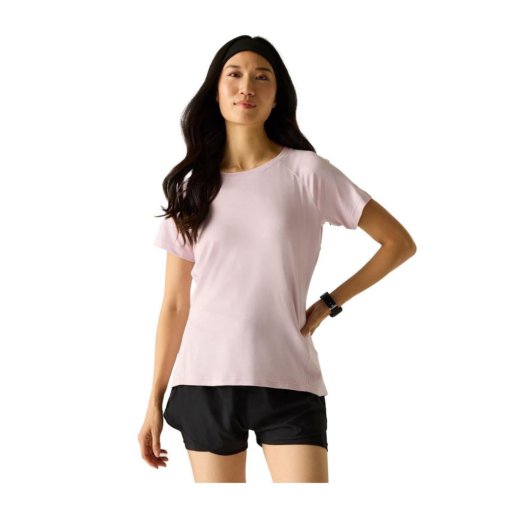 Regatta Womens/Ladies Limonite T-Shirt