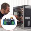 XH-M609 Intelligent Battery Saving Voltages Protecting Module Optimizes Energy Storage Efficiency