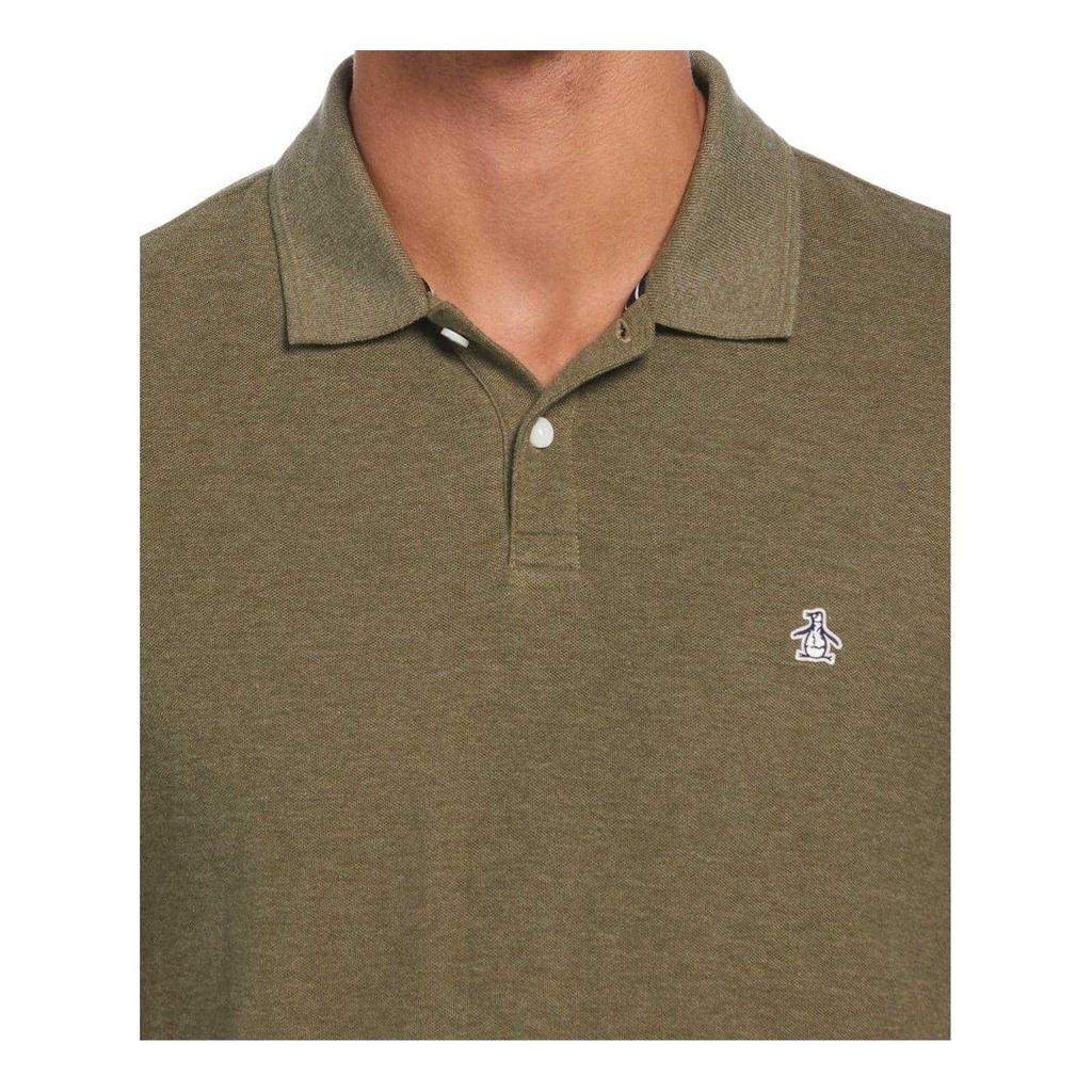 Original Penguin Mens Slim Polo Shirt