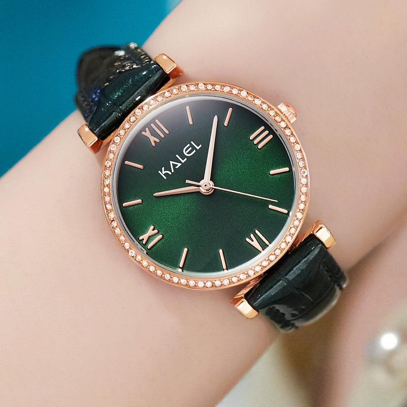 new waterproof watch